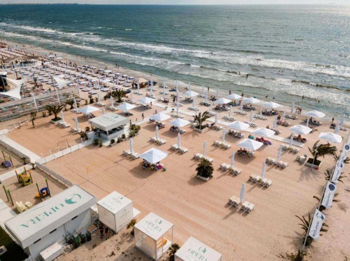 Caesar'S Studio Mamaia-Nord Luaran gambar