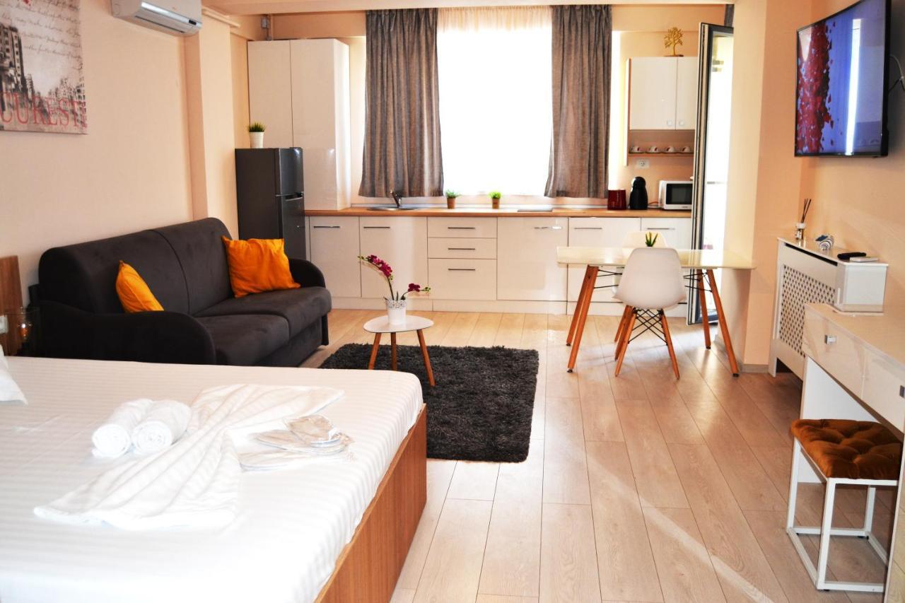Caesar'S Studio Mamaia-Nord Luaran gambar