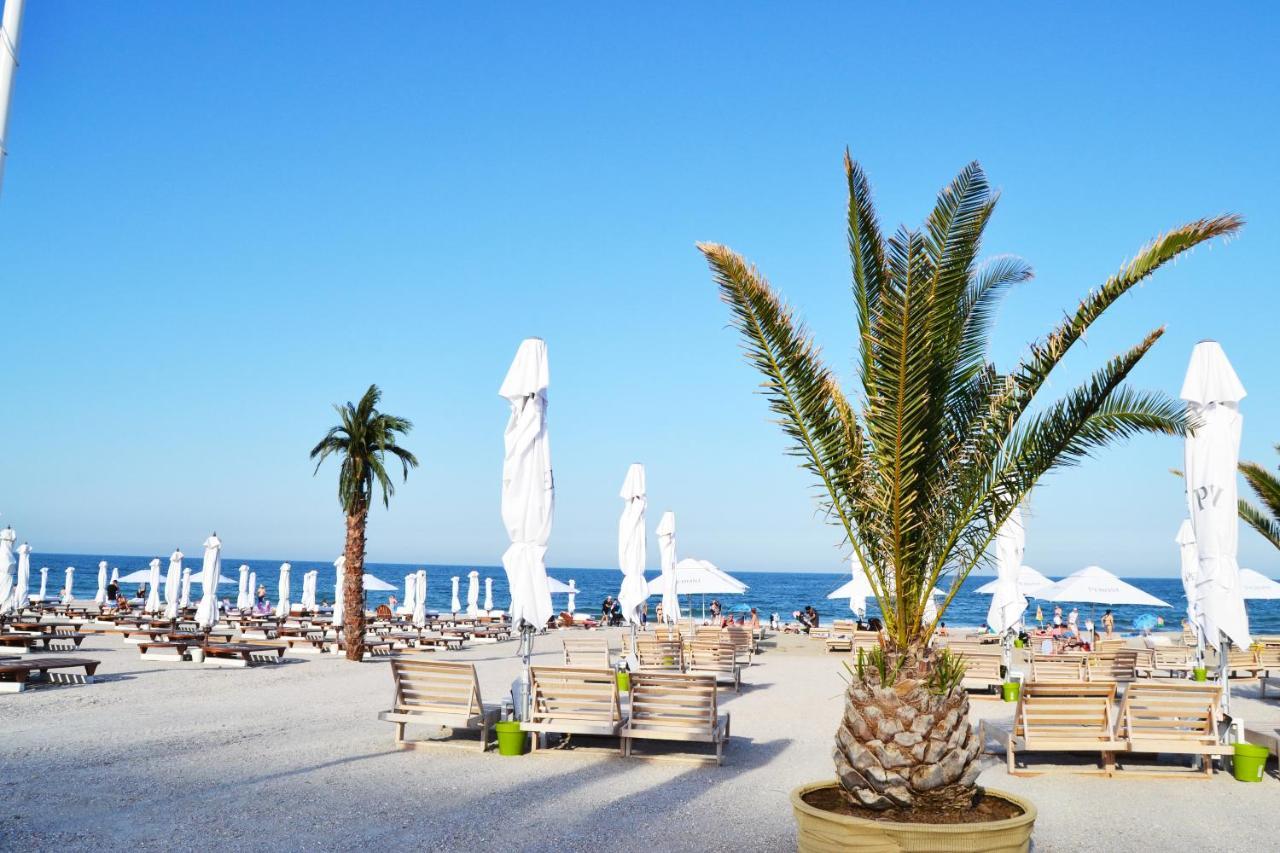 Caesar'S Studio Mamaia-Nord Luaran gambar