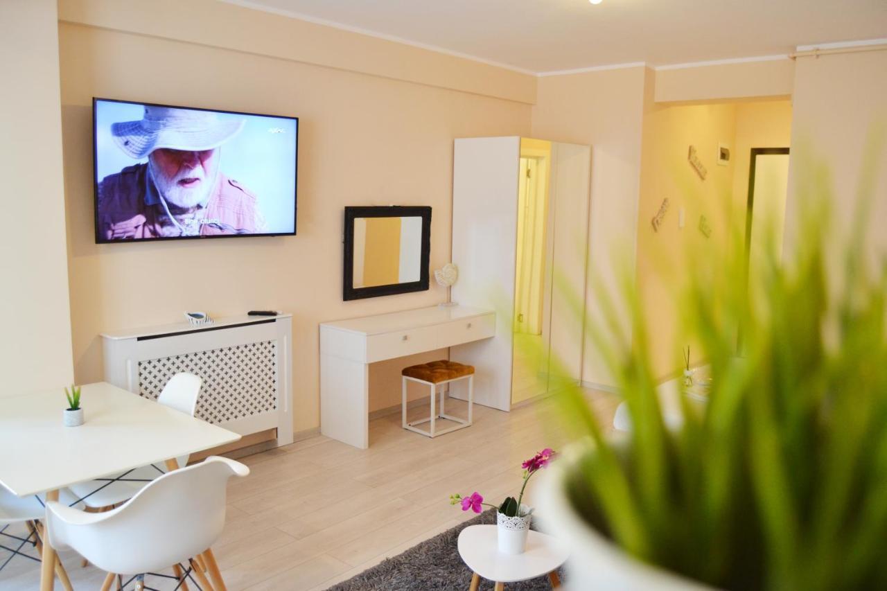 Caesar'S Studio Mamaia-Nord Luaran gambar