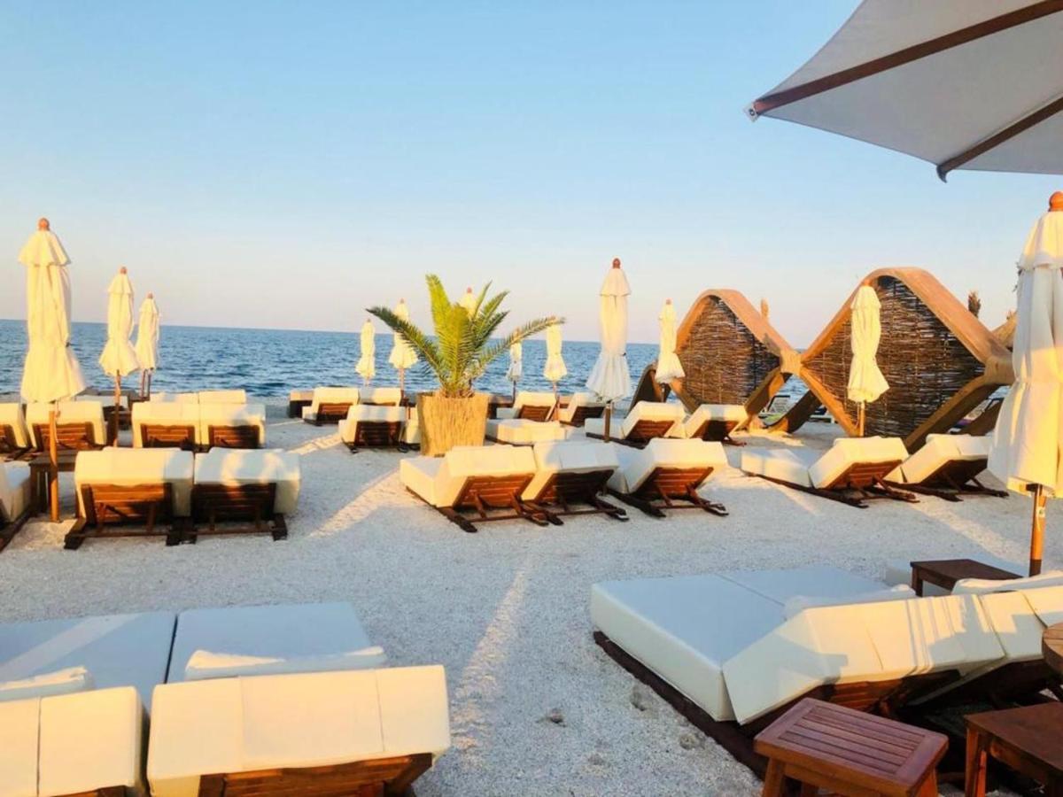 Caesar'S Studio Mamaia-Nord Luaran gambar
