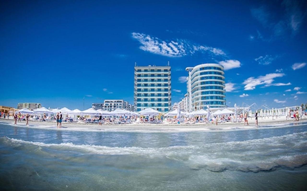 Caesar'S Studio Mamaia-Nord Luaran gambar