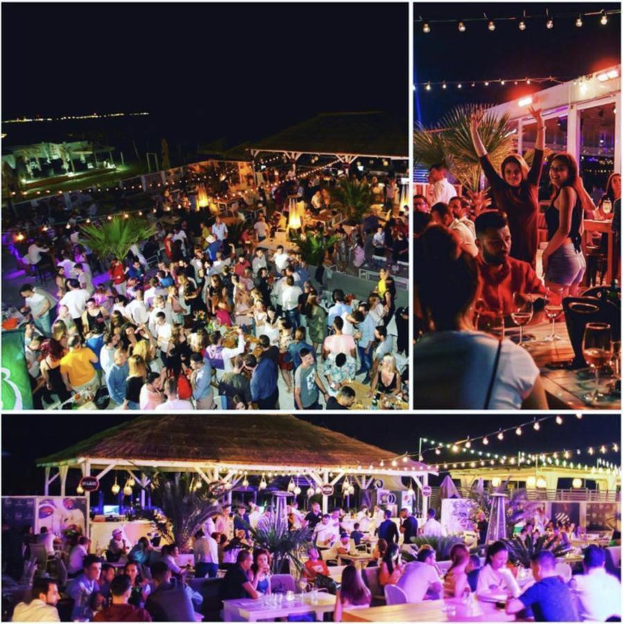 Caesar'S Studio Mamaia-Nord Luaran gambar