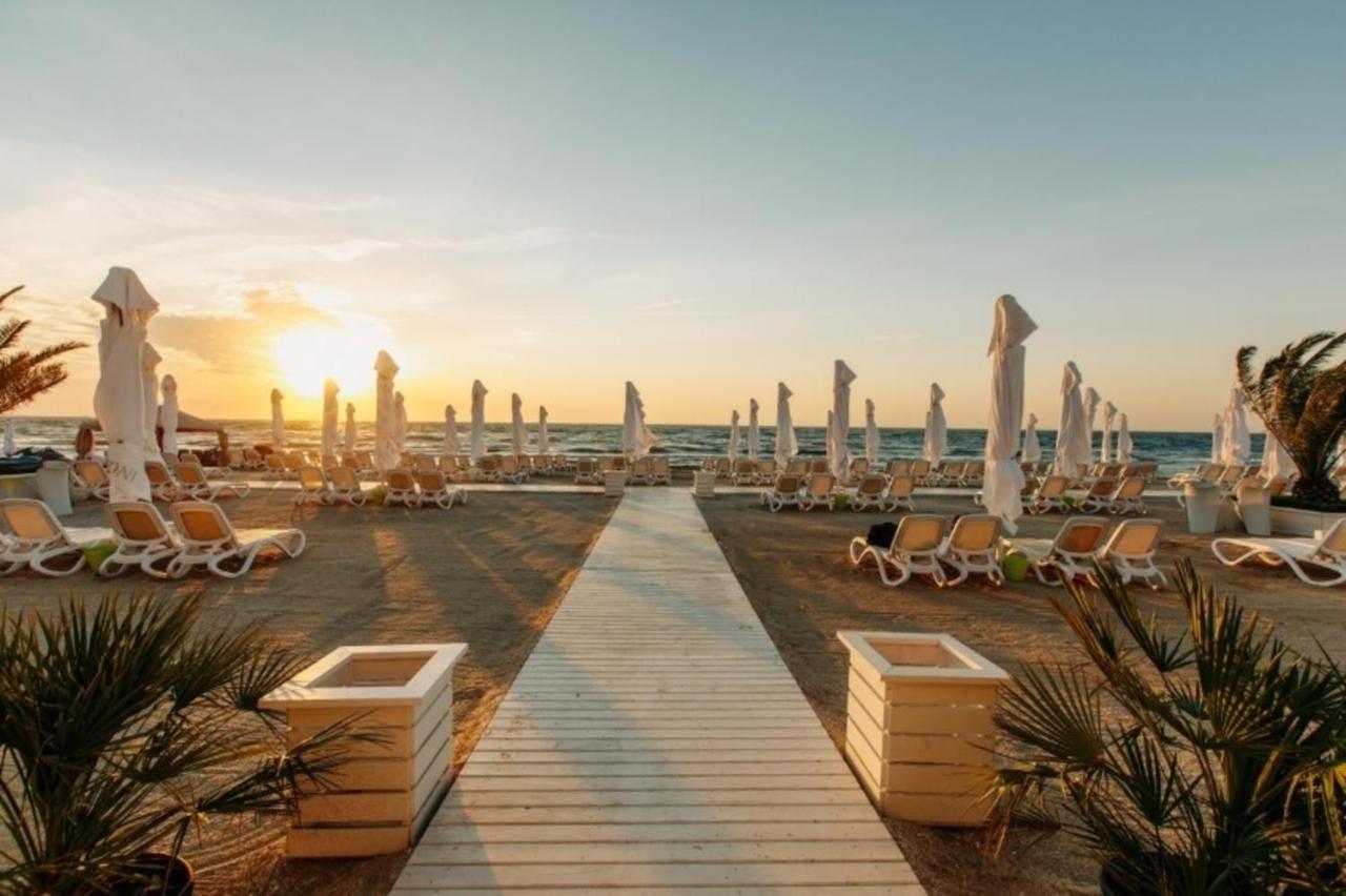 Caesar'S Studio Mamaia-Nord Luaran gambar