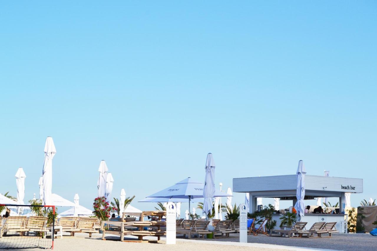 Caesar'S Studio Mamaia-Nord Luaran gambar