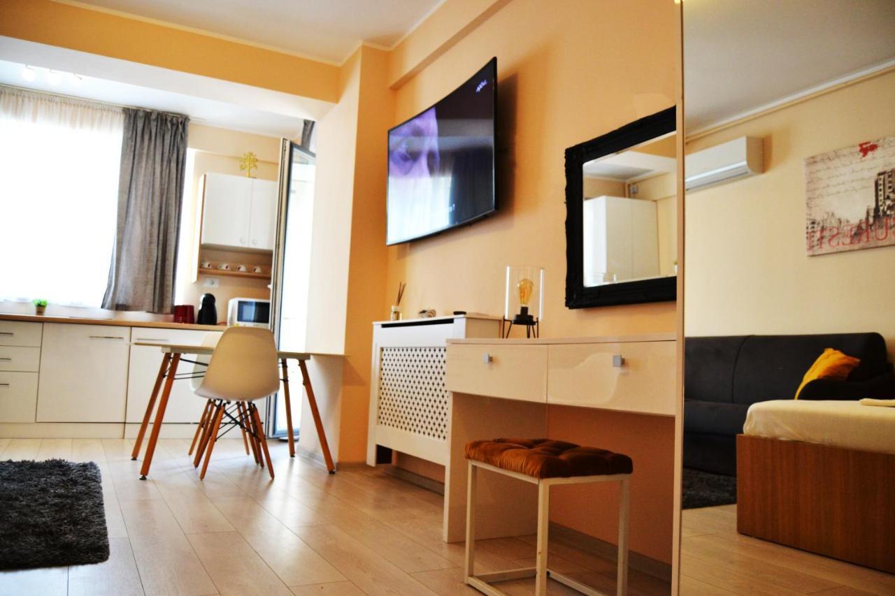 Caesar'S Studio Mamaia-Nord Luaran gambar